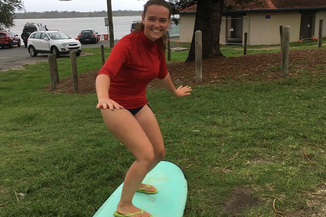 Private Surf Lessons Kool Katz 1 Day - Why the private price can be good value