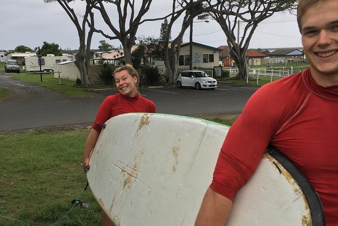 Private Surf Lessons Kool Katz 1 Day - Strengths, limits, and a few sensible questions