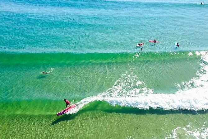 Private Surf Lessons Kool Katz 1 Day - Should you book Kool Katz Surf School?