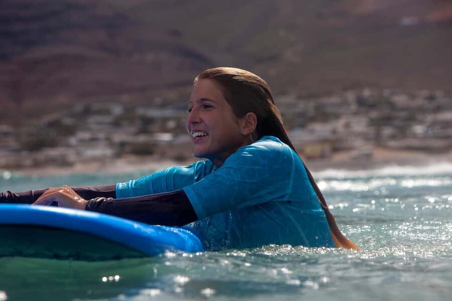 Private Surfing in Lanzarote: Enjoy the waves just for you - ALL LEVELS - Who should book this lesson?