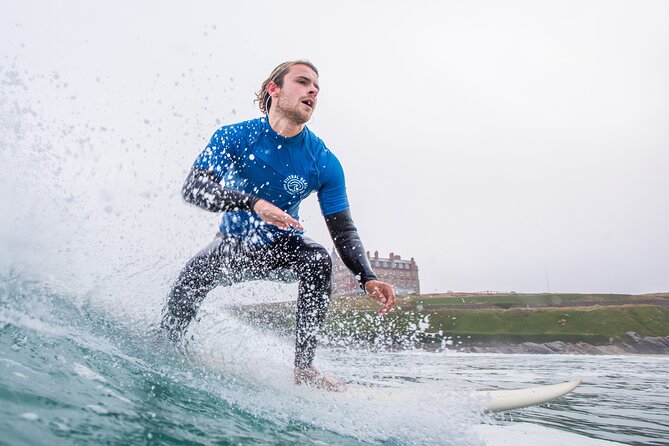 Private Surfing Lesson - Key points before you book
