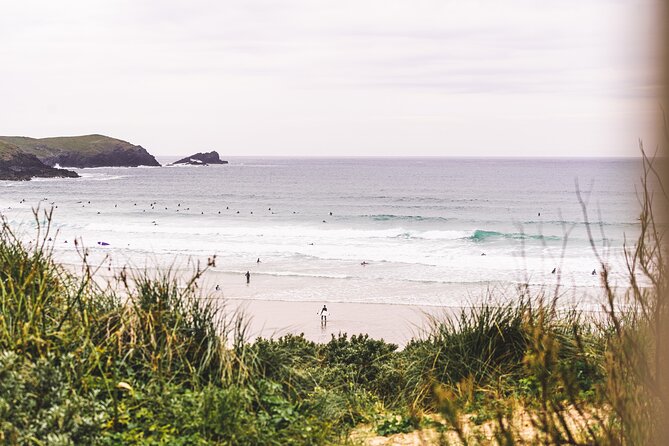 Private Surfing Lesson - Timing, weather, and cancellation