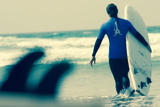 Private Surfing Lesson in Famara - Is $115.68 a fair price?