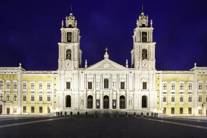 Private Tour to Queluz and Mafra palaces and Ericeira surf Coast - Why this private route works beyond Lisbon
