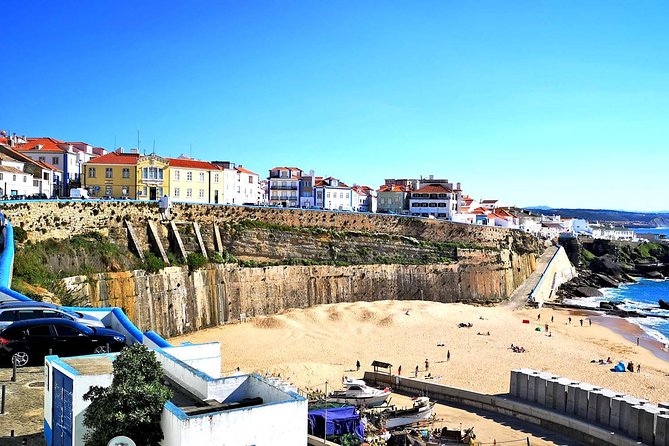 Private Tour to Queluz and Mafra palaces and Ericeira surf Coast - What the guide and private vehicle add