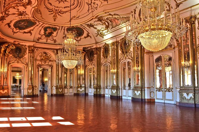 Private Tour to Queluz and Mafra palaces and Ericeira surf Coast - Who should book this day trip?