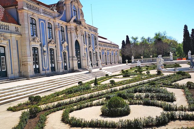Private Tour to Queluz and Mafra palaces and Ericeira surf Coast - Final decision: a strong private overview, at a premium price