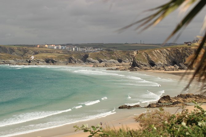 Private Two on One Surf Lesson in Newquay (2 students, 1 instructor) - What beginners can realistically expect