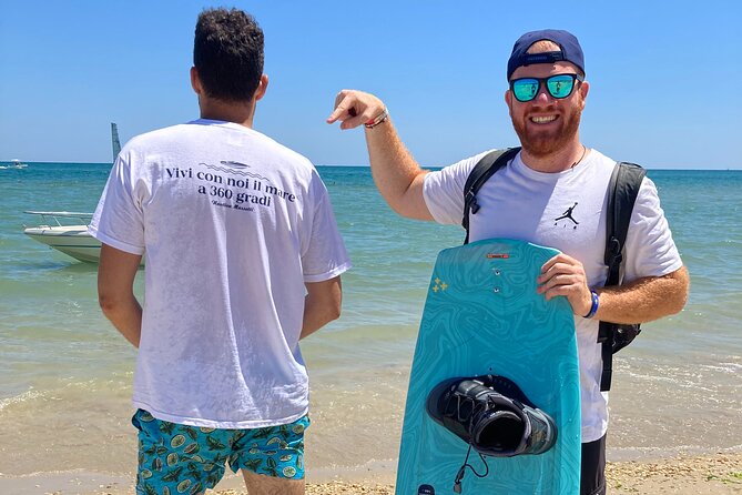 Private Wakeboard Session in Tortoreto - What the 30-minute session is really worth