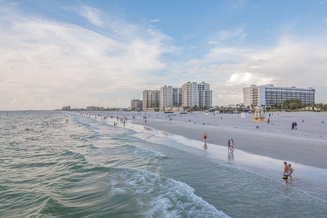 Private Wakesurf, Wakeboard and Tubing- Clearwater Beach - Key points before you book
