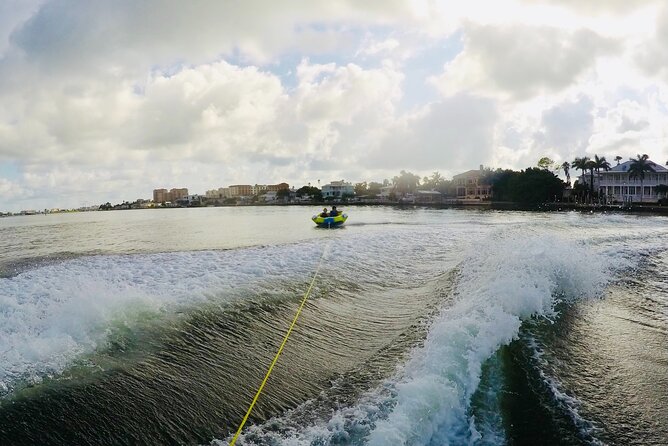 Private Wakesurf, Wakeboard and Tubing- Clearwater Beach - Price, timing, and cancellation
