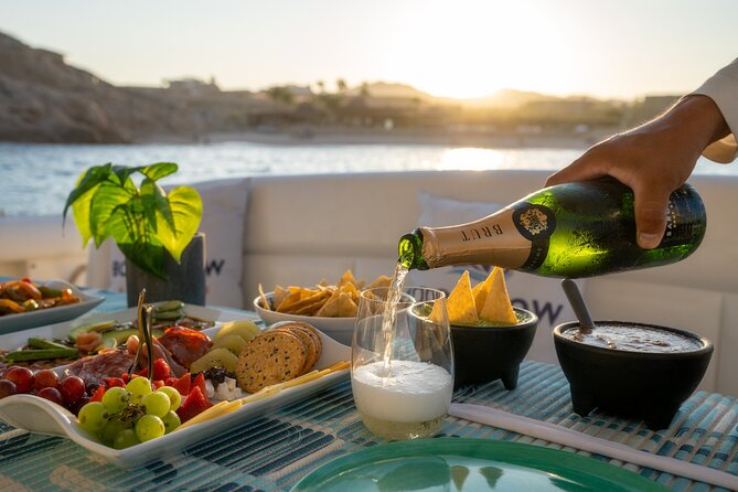 Private Yacht Cruise 4 Hour- Snorkeling & Paddle Boarding - Who gets the best value from a private yacht