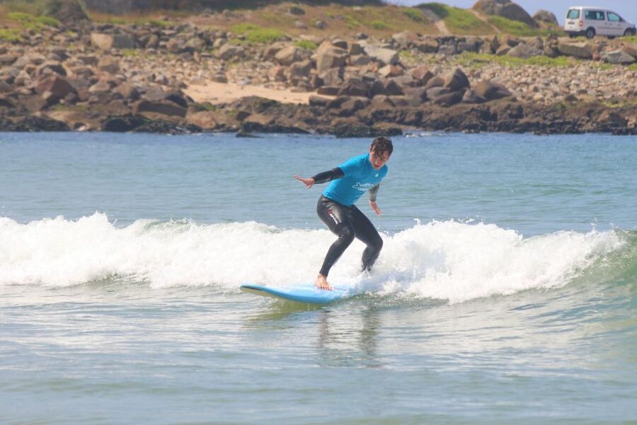 Privet surf class in Porto/Matosinhos - Key points to know before booking