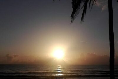Professional surf lessons Dominican Republic, Cabarete, Encuentro