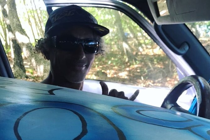 Professional surf lessons Dominican Republic, Cabarete, Encuentro - Is $49.04 a fair price?
