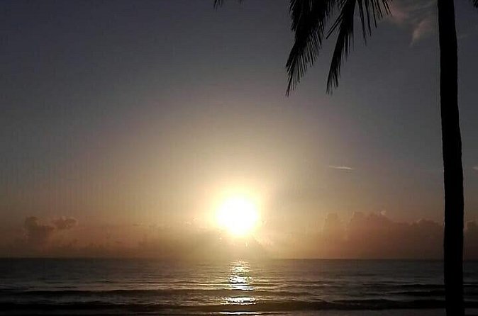 Professional surf lessons Dominican Republic, Cabarete, Encuentro - Who should book this lesson?