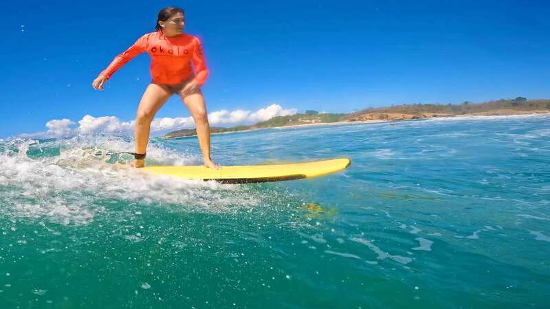 Puerto vallarta and Nayarit: surf lessons - Key points to know before booking