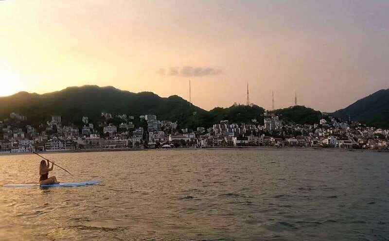 Puerto Vallarta: Guided SUP Board Tour with Digital Photos - Quick reasons to consider this paddle