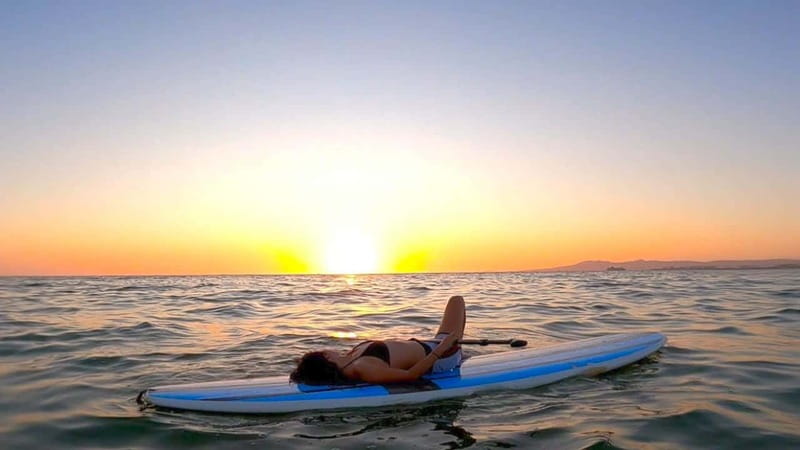 Puerto Vallarta: Guided SUP Board Tour with Digital Photos - Why the view from the water changes Puerto Vallarta