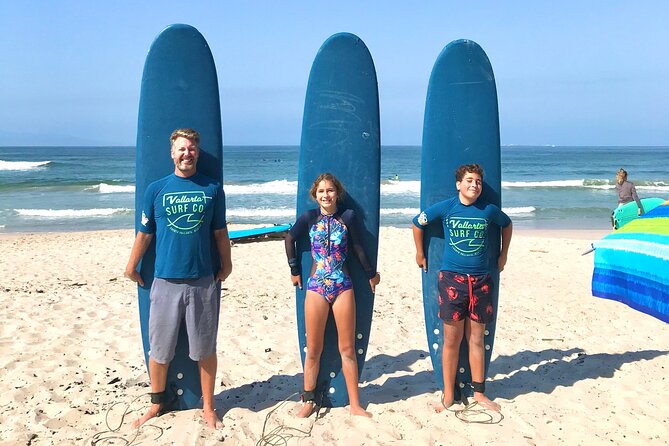 Puerto Vallarta premier Surf Lessons VSCO - Key points to know before you book