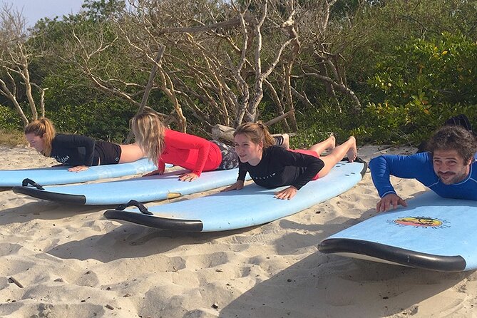 Puerto Vallarta premier Surf Lessons VSCO - Pickup details that can make or break the morning