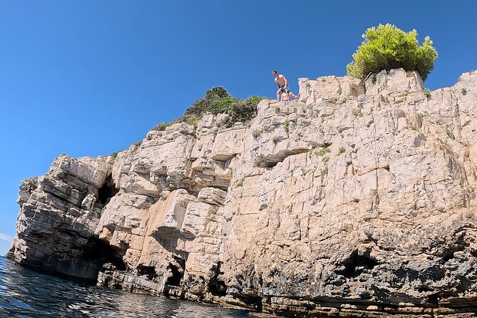 Pula: Half-Day Sailing with Drinks, SUP & GoPro (Max 6 Guests) - Who will enjoy this four-hour outing
