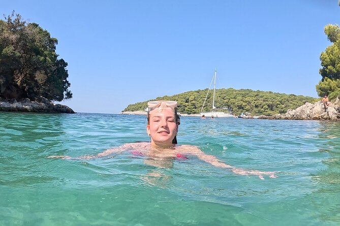 Pula: Half-Day Sailing with Drinks, SUP & GoPro (Max 6 Guests) - Should you book the Pula sailing trip?