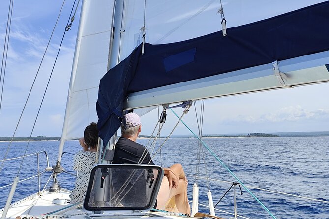 Pula Private Sailing Tour: 4-Hour Customizable Sail, Snorkel, SUP - Who will enjoy this Pula sailing tour