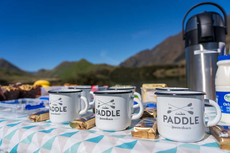 Queenstown: Kayaking or SUP Experience on Moke Lake - Practical tips for a smoother outing