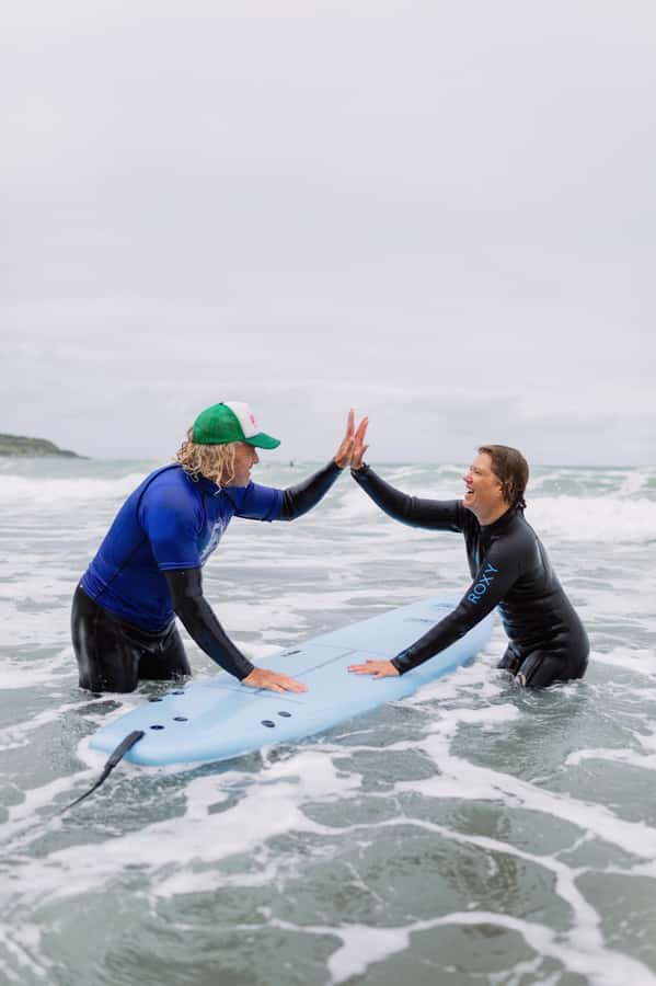 Raglan: 2 Day Surf Lesson & Rental Package - Should you book Raglan’s two-day surf package?