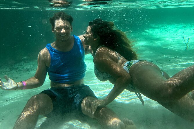 Rainbow Springs Clear Kayak and Paddleboard Guided Tours - Key points to know before you book