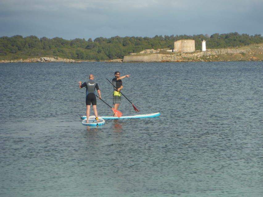 Rent A Stand Up Paddle - Is $23 good value for 1.5 hours?