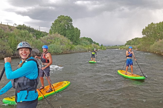 Rentals: Half-Day Stand Up Paddleboard SUP - Key details at a glance