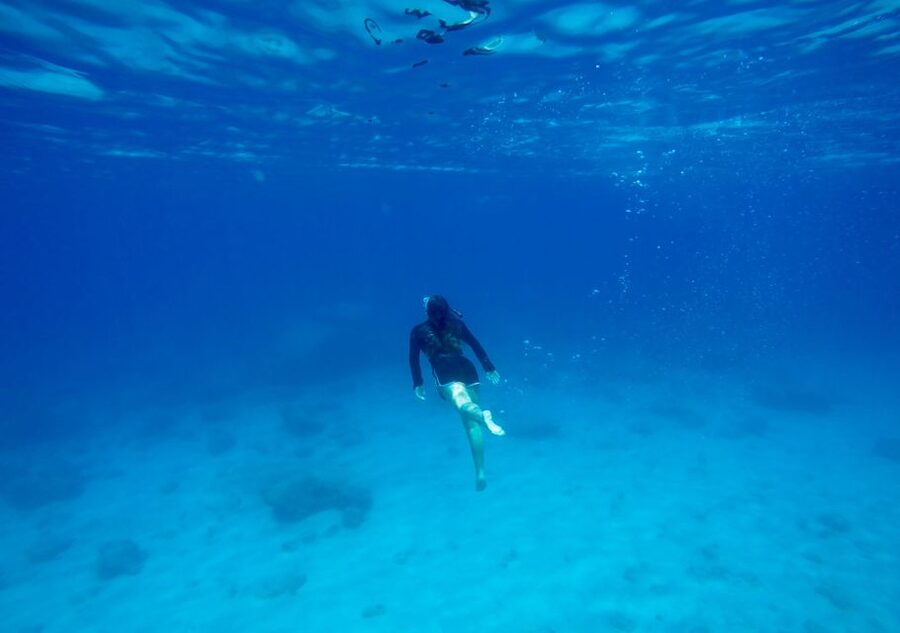 Rhodes: Stand-Up Paddleboard and Snorkeling Tour - How difficult is the paddleboarding?