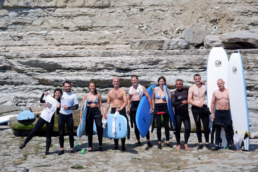 Ribeira d'ilhas , surf lessons at Ericeira WSReserve - Is $64 Good Value?