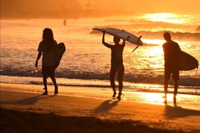 Ride a Wave Surf School Weligama Sri Lanka - Timing, access, and weather