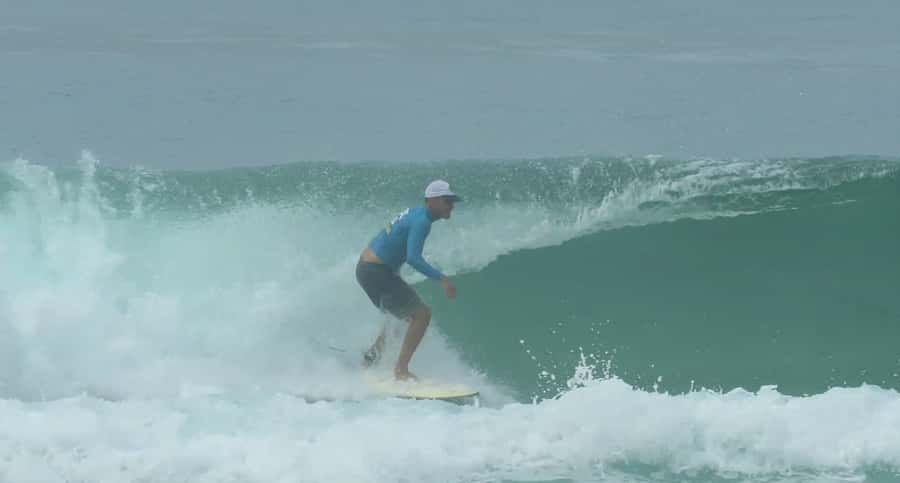 Rio de Janeiro: Surflessons and surfcoach. - Should you book the CADES surf session?