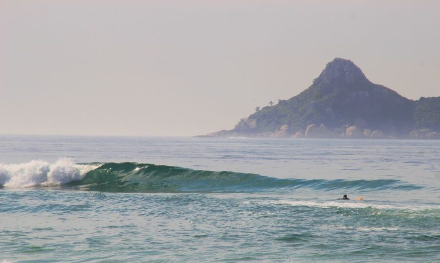 Rio Surf Experience - What to pack and how to prepare