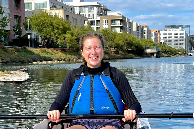 San Francisco Bay Kayak Or Paddle Board Tour - Choosing between a kayak and paddle board