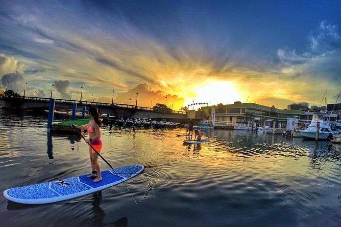 San Juan | Paddleboard | Kayak | Snorkeling | Guided Tours - Snorkeling and swimming near the beach