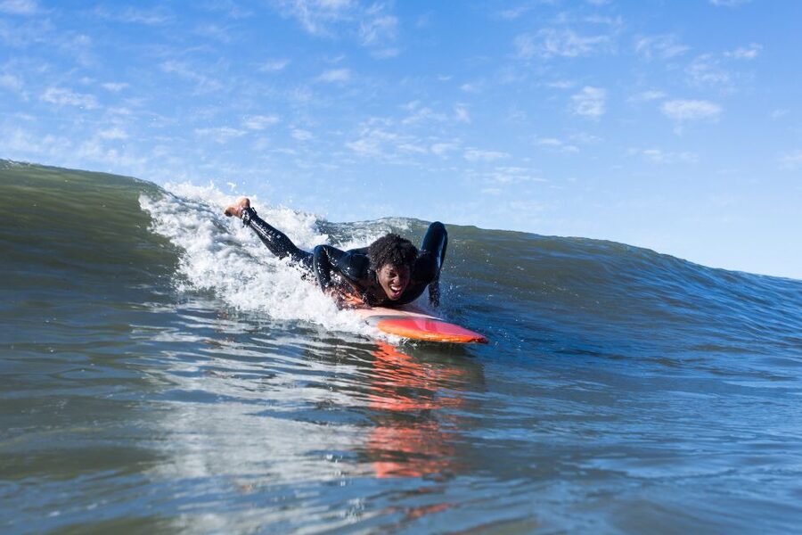 Santa Barbara: 1.5-Hour Private Beginner's Surf Lesson - What Private Instruction Changes