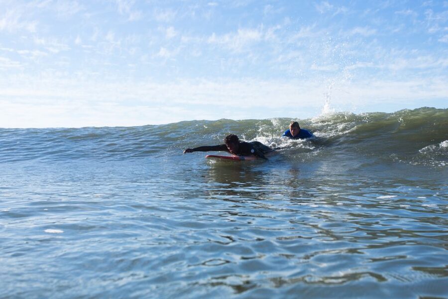 Santa Barbara: 1.5-Hour Private Beginner's Surf Lesson - Is $95 a Fair Price?