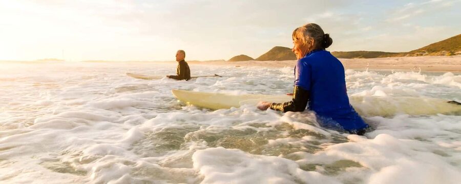Santa Monica: Group Surf Lesson - Is $85 a fair price for 90 minutes?