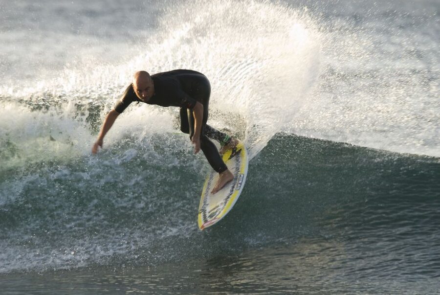Santander: Surf Lessons on Playa de Somo - Key points at a glance