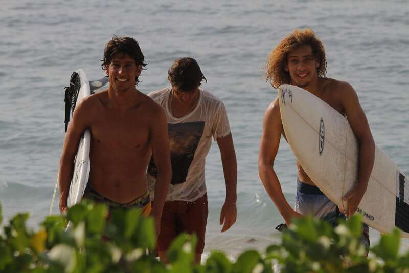 Sayulita: La Lancha Beach, Sunset Surfing Lesson - Key points at a glance