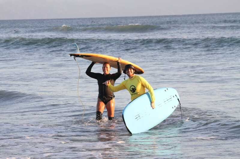 Sayulita: La Lancha Beach, Sunset Surfing Lesson - Booking details worth knowing