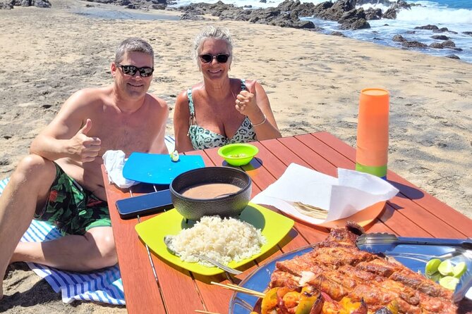 Sayulita Surfer Beach Town and Zarandeado with Seafood Grill - Key points to know before booking
