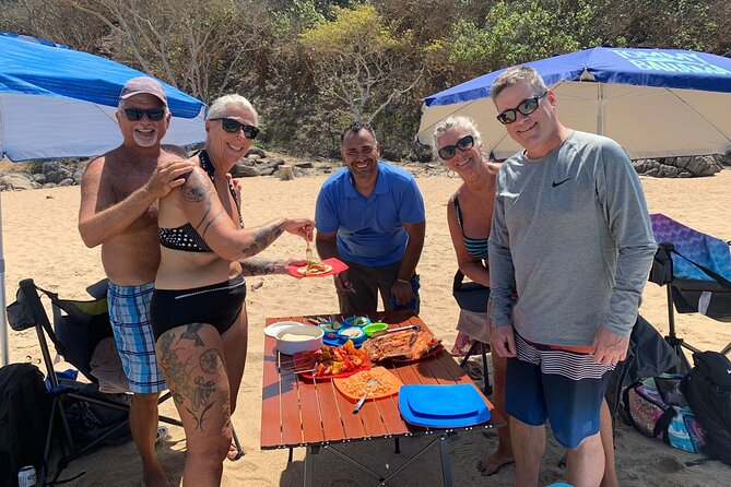 Sayulita Surfer Beach Town and Zarandeado with Seafood Grill - Should you book the Sayulita and zarandeado tour?