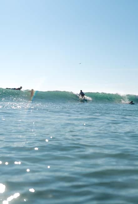 Sayulita: Surfing Lesson - Key Points to Know Before You Paddle Out