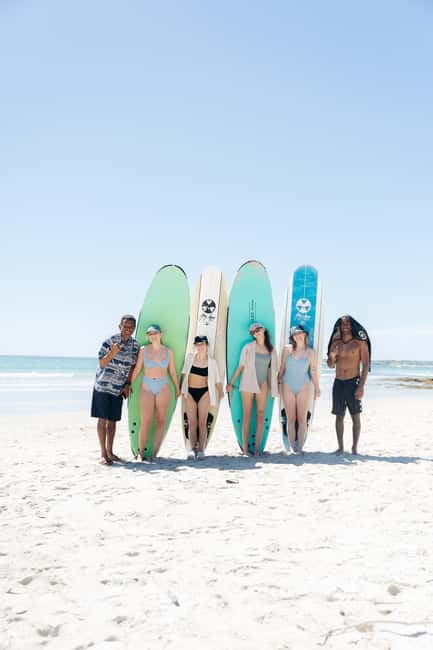 Sayulita: Surfing Lesson - The Water Session: Standing Up and Building Confidence